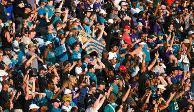 A Letter of Thanks from Jaguars President Mark Lamping