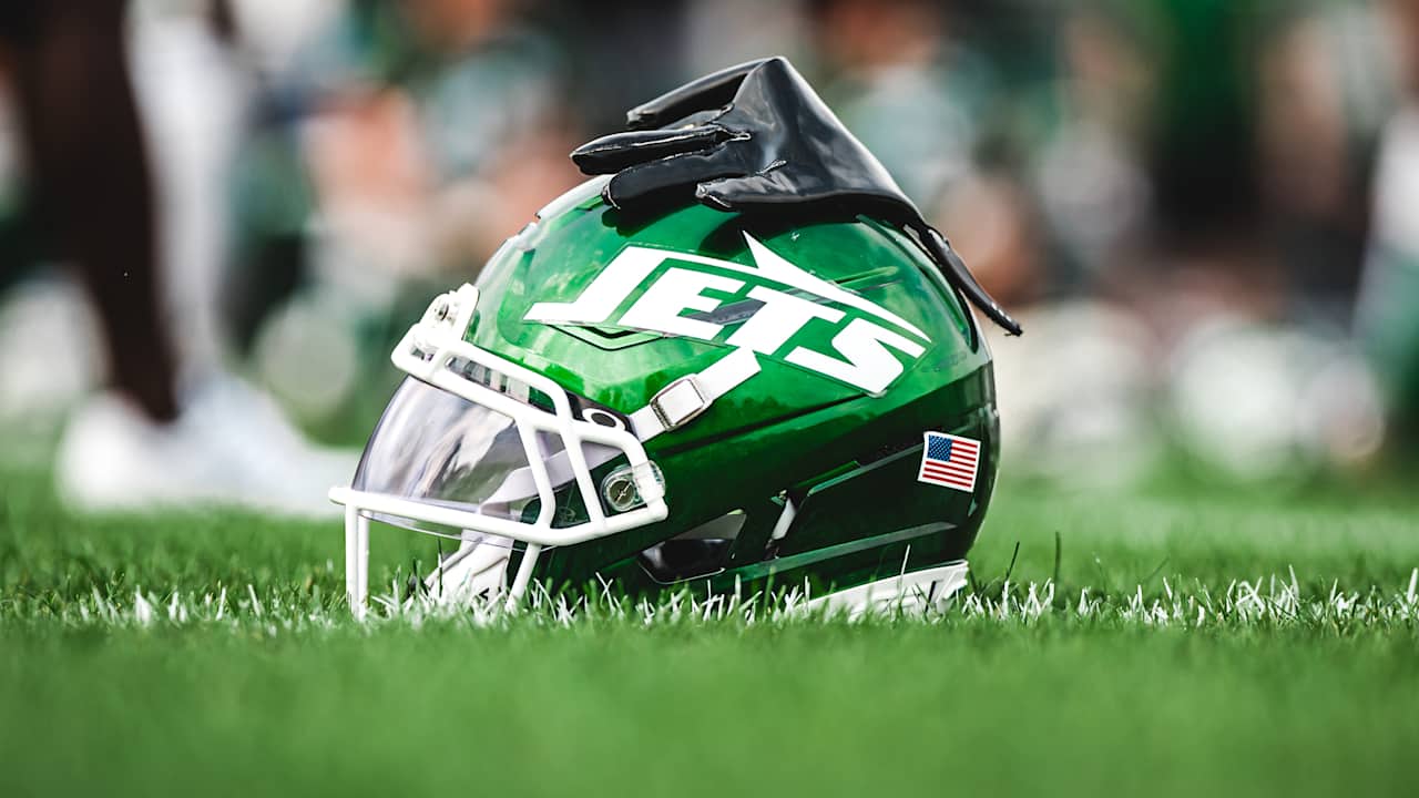 New York Jets: 2025 Jets Roster Cuts