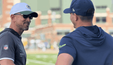 Packers-Seahawks joint practice marred by multiple fights