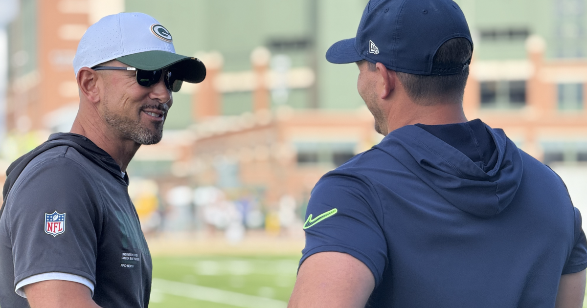 Packers-Seahawks joint practice marred by multiple fights