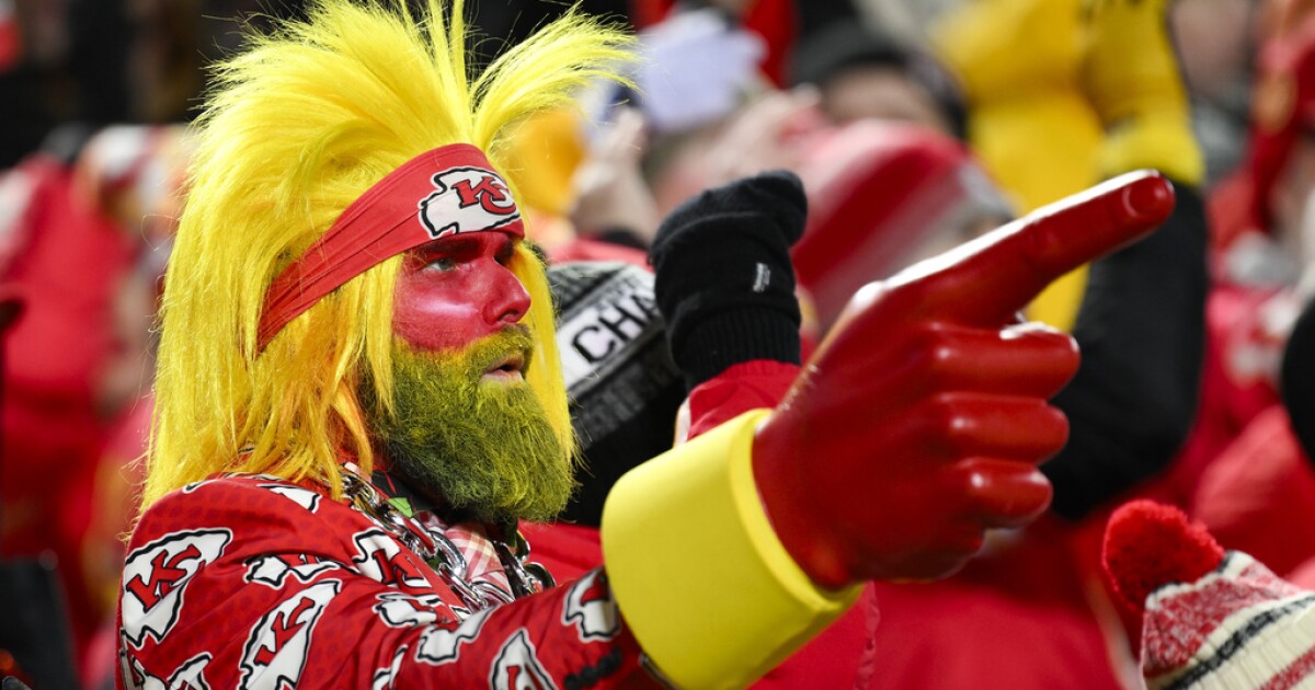 What to know before the Chiefs' final preseason game against Bears