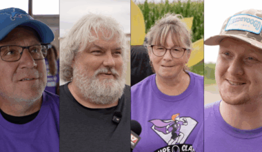 Lions fans in Eaton County share excitement and expectations for new season