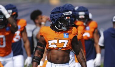 49ers set for reunion with Greenlaw and Hufanga