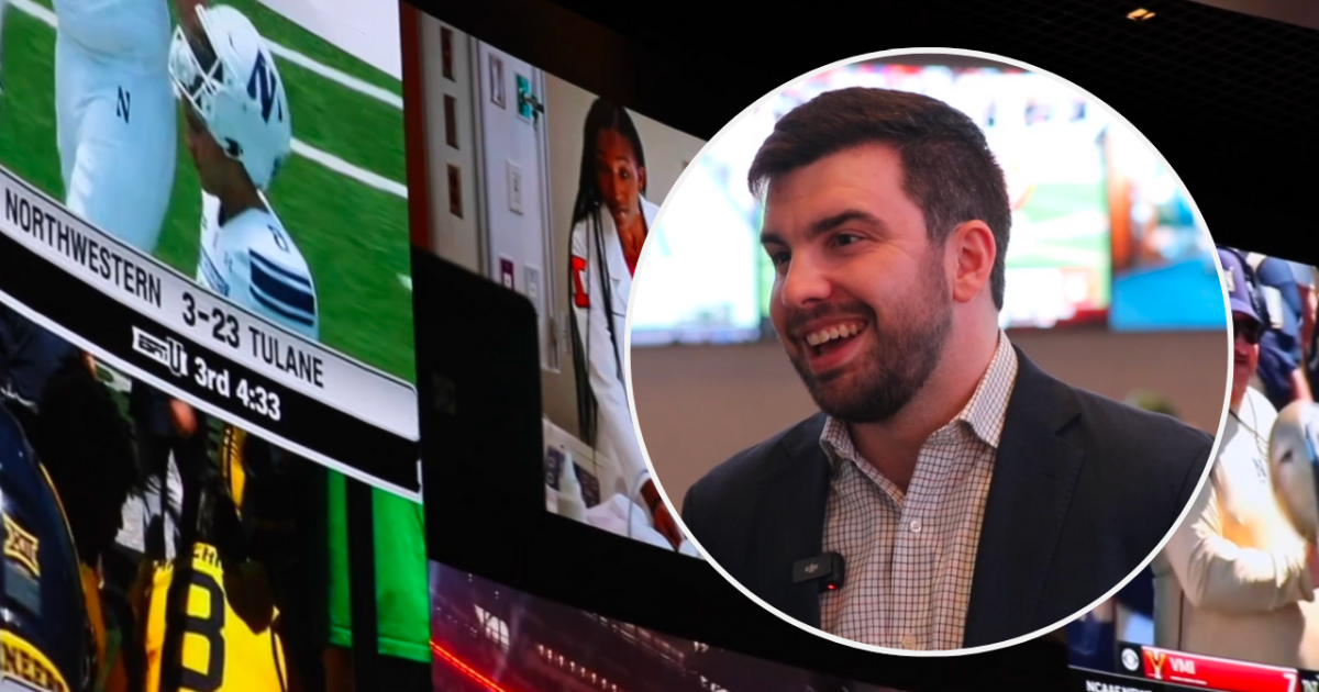 Vegas experts, fans share sleepers, busts and golden rules ahead of NFL Week 1