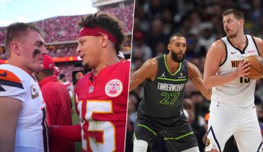 Broncos, Nuggets to both play on Denver7 on Christmas