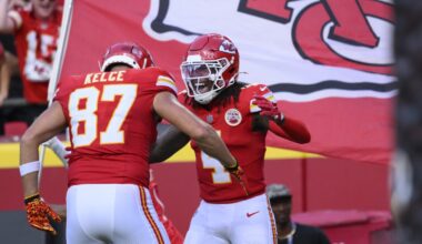 New tech to measure 1st downs, adjusted OT period among key NFL rule changes