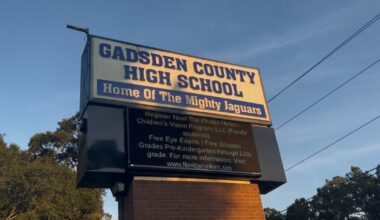 Gadsden County football coach resigns amid sanctions and tough season
