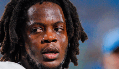 Buccaneers sign quarterback Teddy Bridgewater