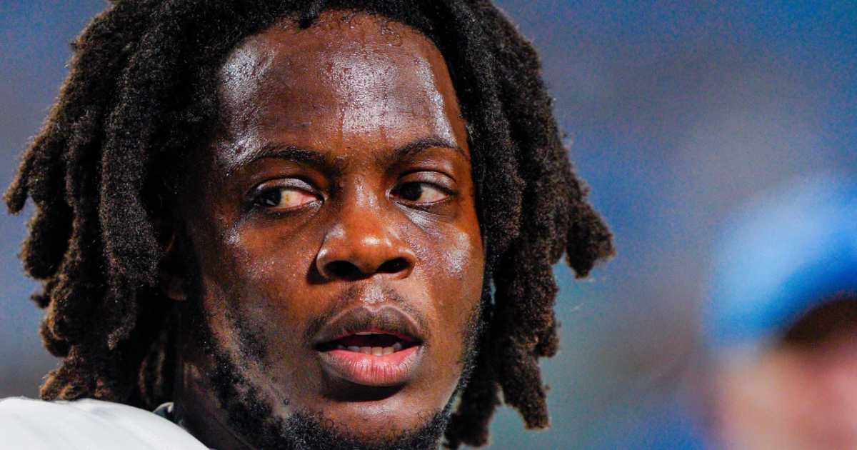 Buccaneers sign quarterback Teddy Bridgewater