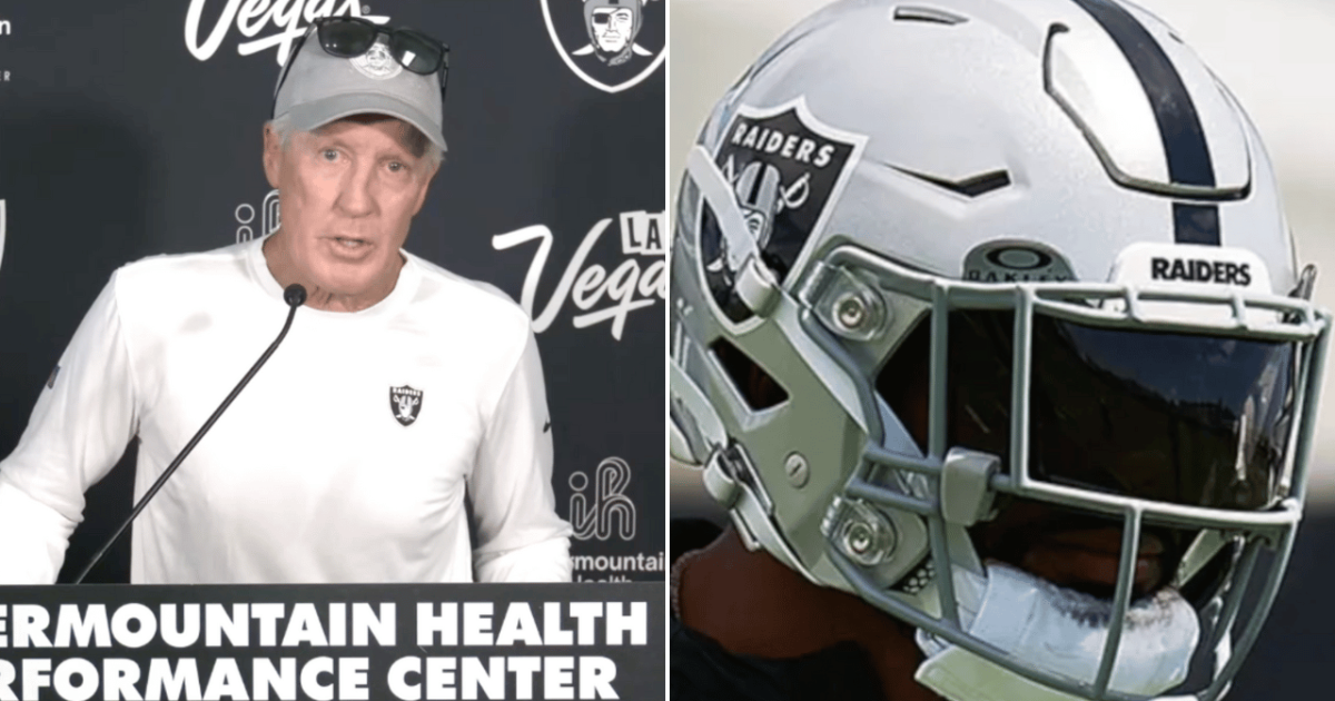 Raiders eye final roster decisions as preseason Wraps in Arizona