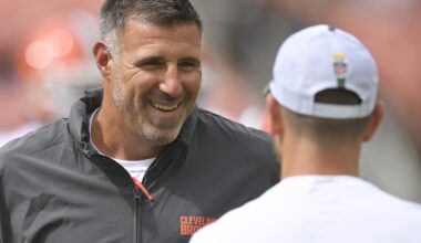 Former NFL coaches find benefits in taking advisory roles with different teams