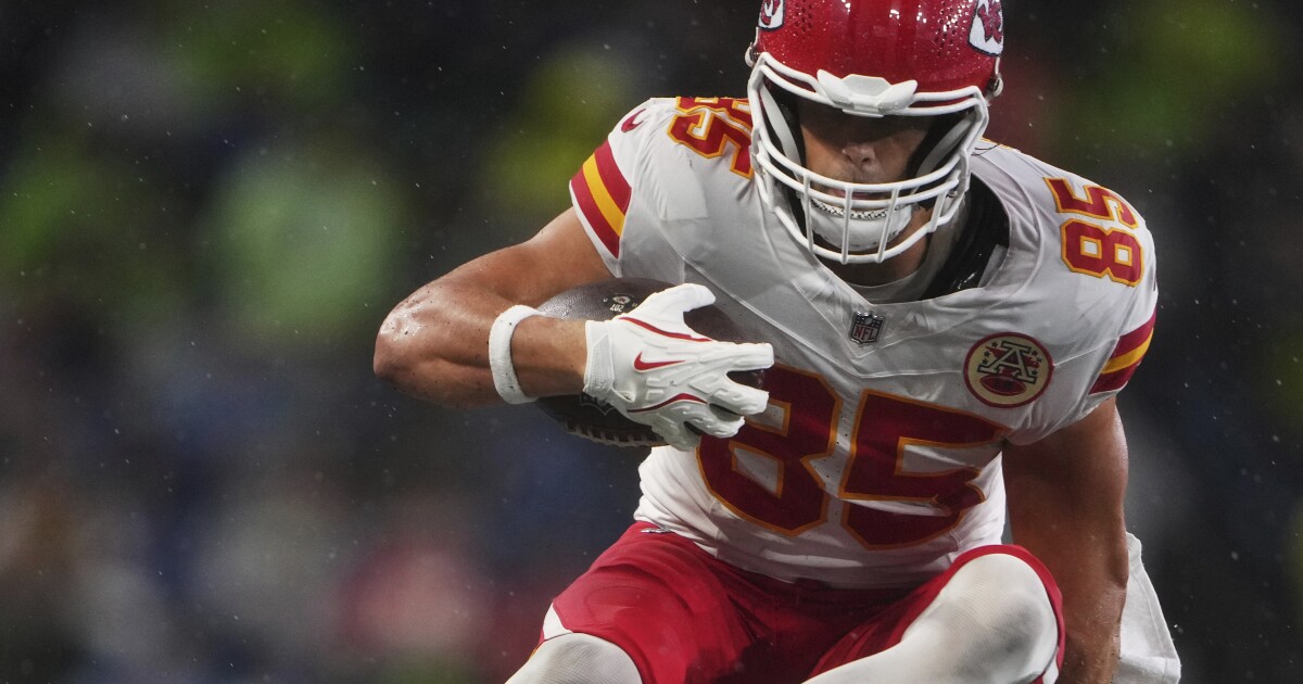 With preseason done, Chiefs players eye roster deadline