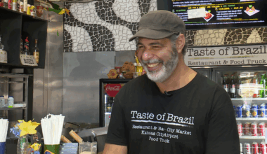 Kansas City Chiefs fans set to experience a taste of Brazil in São Paulo