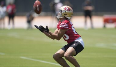 Former Senior, Montana star Junior Bergen shines in preseason