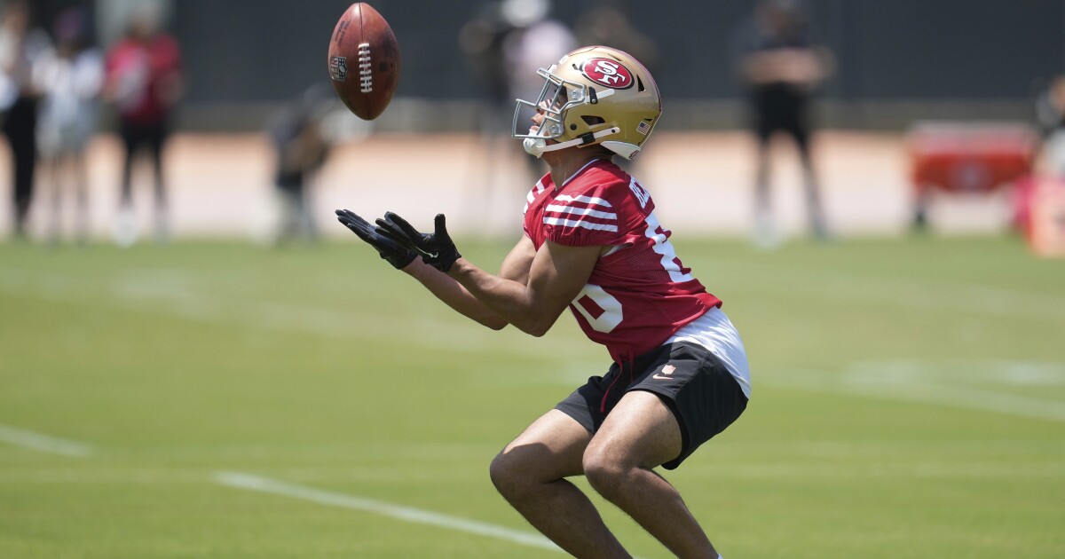 Former Senior, Montana star Junior Bergen shines in preseason