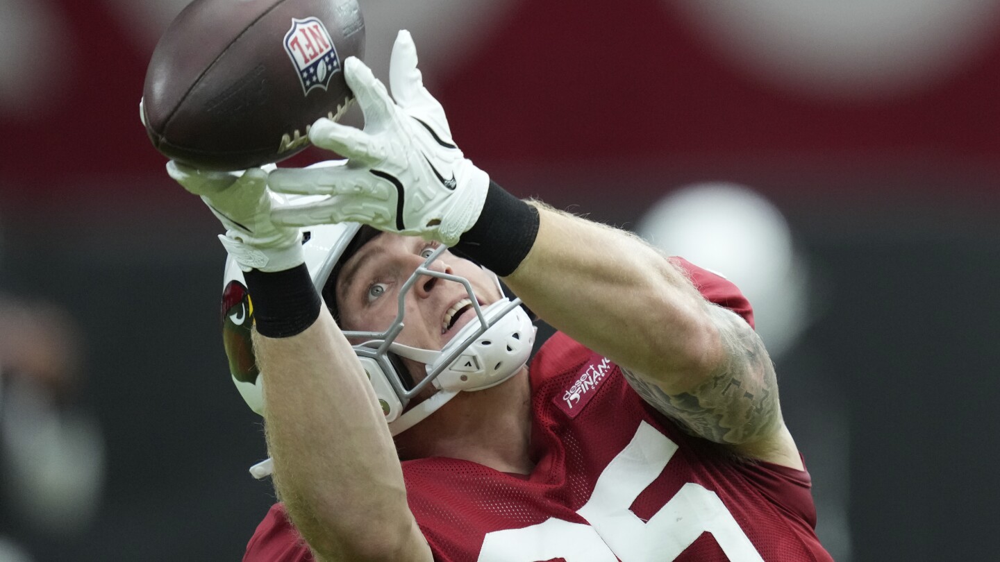 After spirited joint practice, the Cardinals and Broncos plan to play backups Saturday