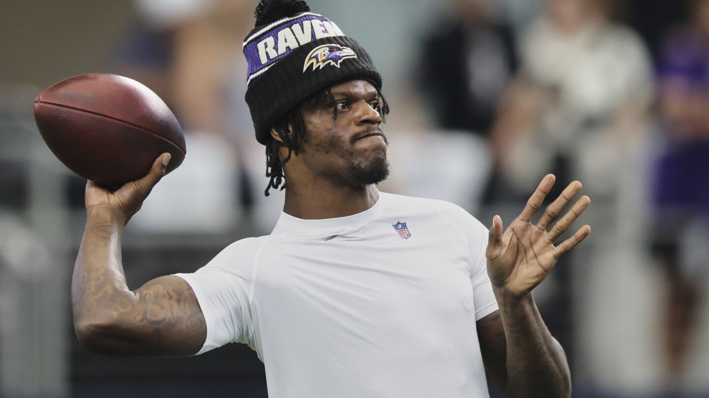 Gap from top to bottom in the AFC North grew a lot last year. The QB position is why