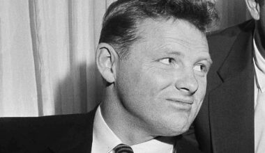 Packers star Billy Howton, believed to have been the oldest living NFL player, dies at 95