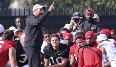 College football 2025: What to know, who's favored and what teams to watch