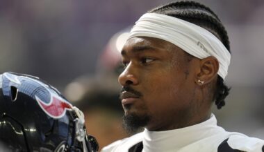 New Patriots receiver Stefon Diggs says he's ahead of schedule with rehab, eager to produce