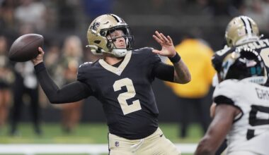 Rattler rallies Saints for preseason tie with Jaguars after Shough plays first half