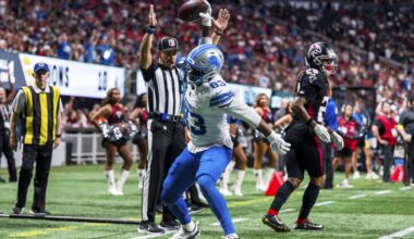 NFL will emphasize sportsmanship and crack down on violent and sexually suggestive gestures