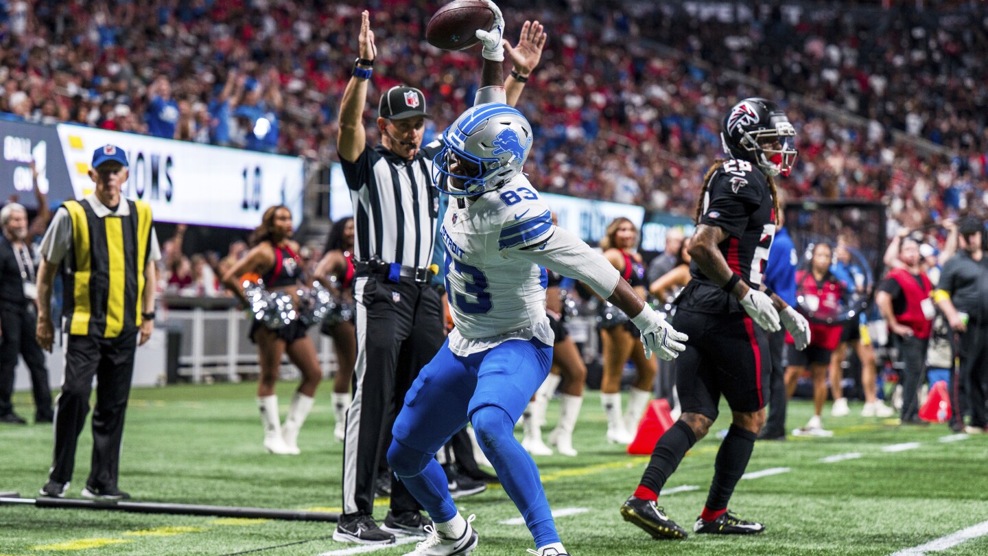 NFL will emphasize sportsmanship and crack down on violent and sexually suggestive gestures