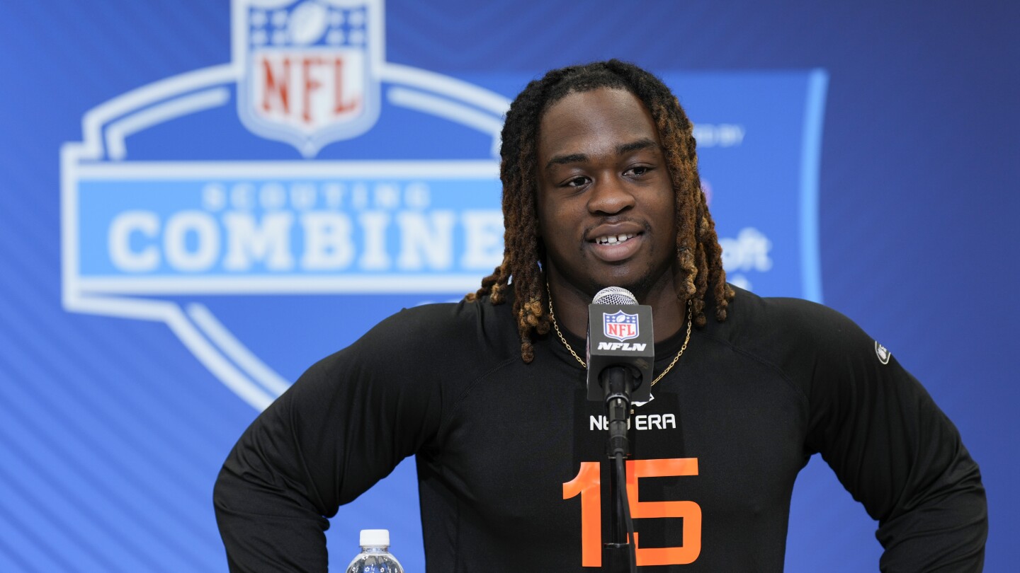 With value of running backs increasing, Ashton Jeanty and deep position group hope to cash in