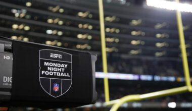 ESPN reaches multi-year extension to air NFL Draft as well as additional rights for DTC service