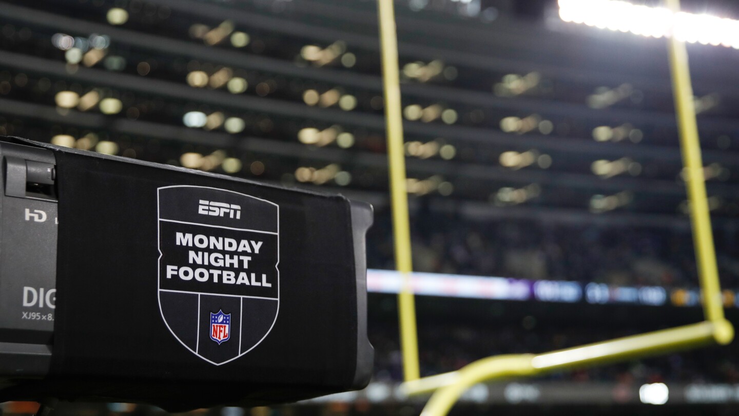 ESPN reaches multi-year extension to air NFL Draft as well as additional rights for DTC service