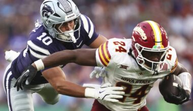 It's Week 0 in college football. Here are the games and why some teams get an early start