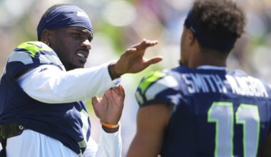 49ers agree to 1-year deal with receiver Marquez Valdes-Scantling, AP source says