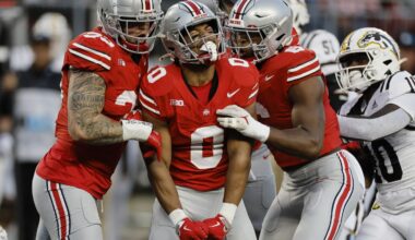 AP Top 25 college football poll live updates: Preseason rankings to be released