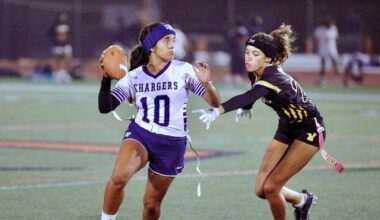 Contributor: If tackle football isn't safe for girls, why do we let boys play?