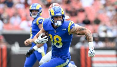 Rams vs. Browns takeaways: Which bubble players will make roster?