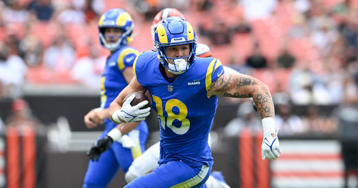 Rams vs. Browns takeaways: Which bubble players will make roster?