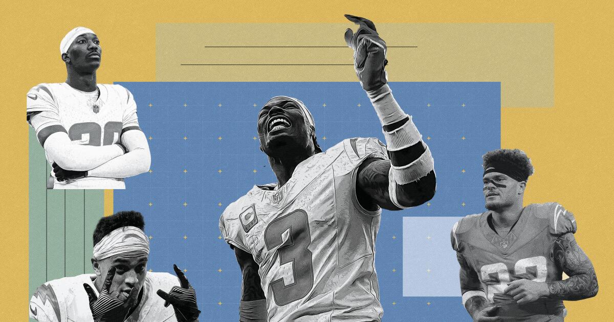 Inside the Chargers defense: Deep dive into roster and key players