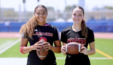 Flag football preview: Orange Lutheran aims for even more in 2025