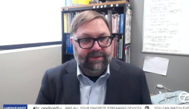 Corewell neurologist sheds light on scary injury to Lions safety Morice Norris