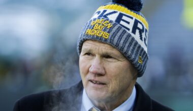 Former Packers CEO Mark Murphy takes on new job at UW-Green Bay