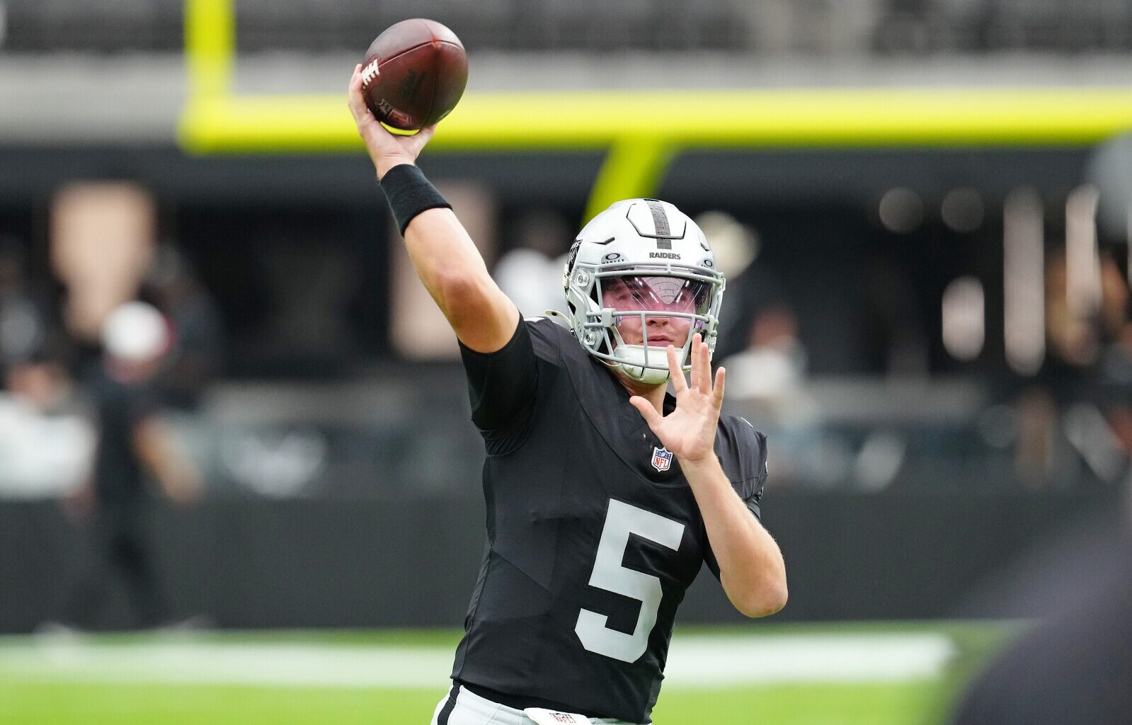 Ex-Bison QBs Cam Miller, Easton Stick signed to NFL practice squads - InForum