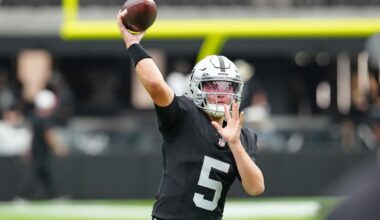 Ex-Bison QBs Cam Miller, Easton Stick signed to NFL practice squads - InForum