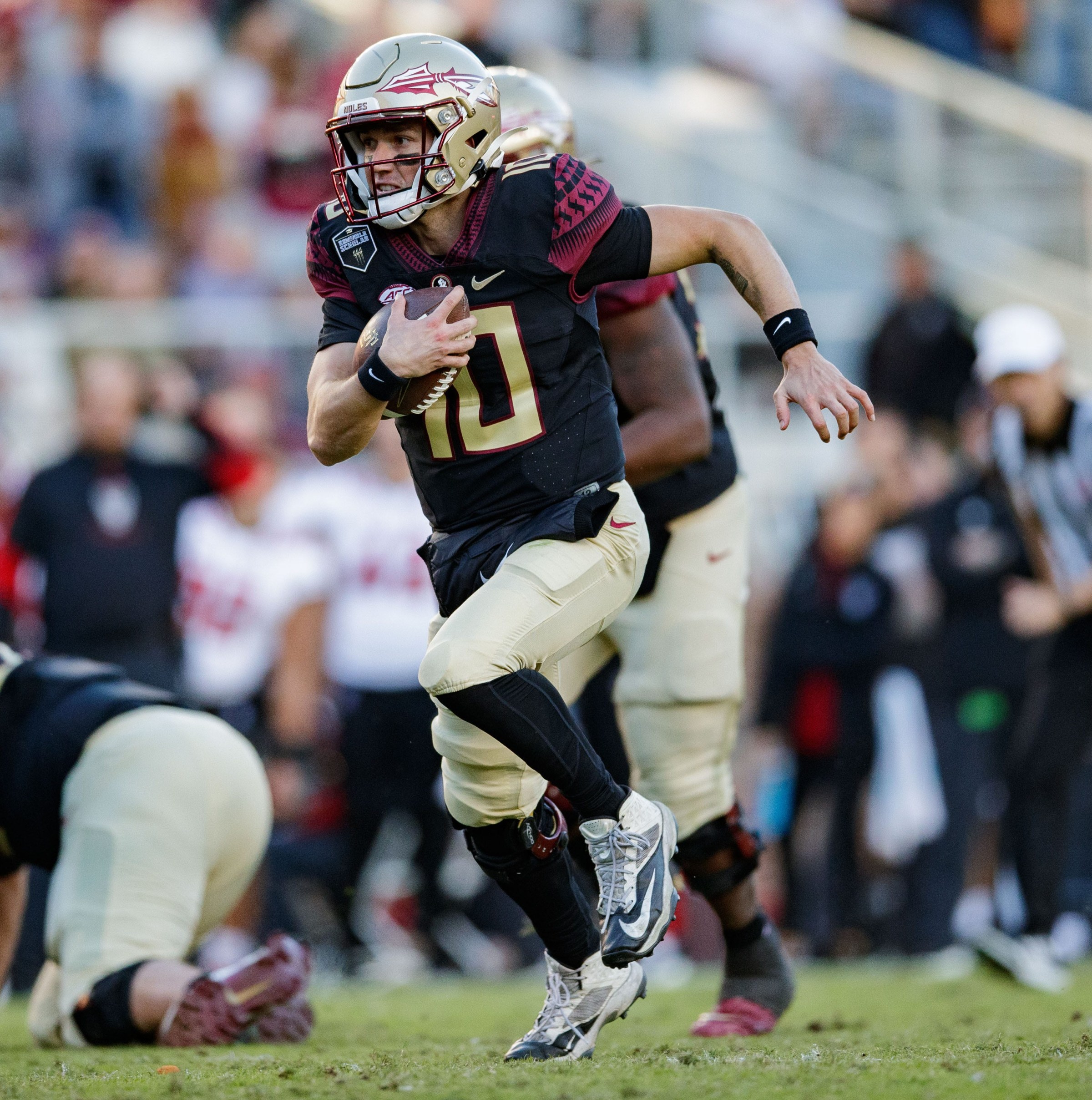 Syndication: Tallahassee Democrat