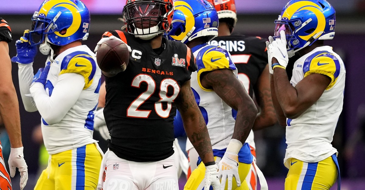 Rams-Texans announce key injury updates ahead of Week 1 matchup