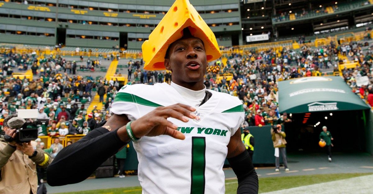 New York Jets: Aaron Glenn and an early no nonsense approach