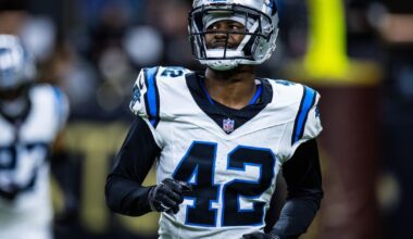 Denver Bronco roster review: safety/linebacker Sam Franklin jr.