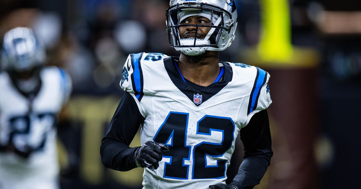 Denver Bronco roster review: safety/linebacker Sam Franklin jr.