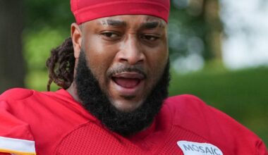 WFT News: Washington Commanders News Links