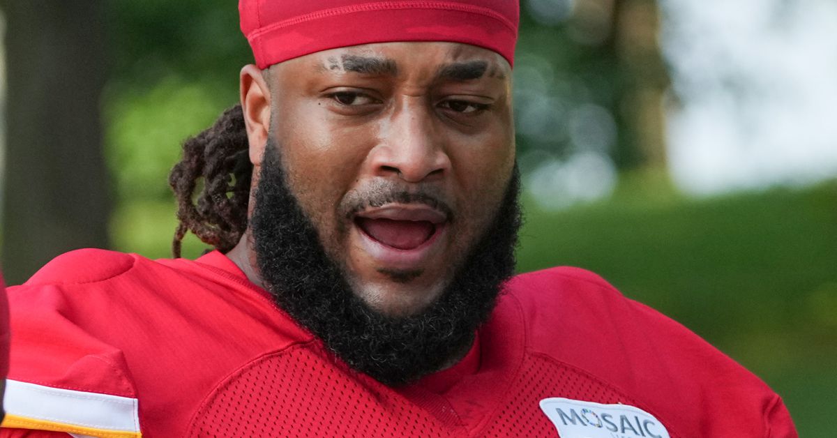 WFT News: Washington Commanders News Links