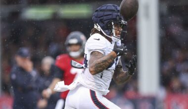 Houston Texans: the best pass defense in football?